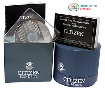 Citizen at clearance 4008